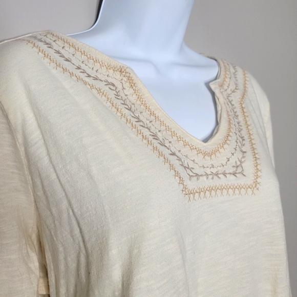 Tunic Top - Picture 2 of 3